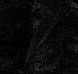 Replika historické tkaniny Arras šedostříbrná/khaki