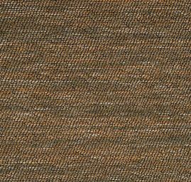 Kostýmová látka Art Fabrics zelenohnědá