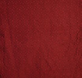 Replika historické látky Art Fabrics Rozálie vínová