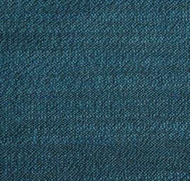 Kostýmová látka bavlna směs Art Fabrics modrá