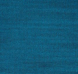 Viskoza len látka Art Fabrics modrá