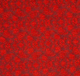 Replika historické látky Art Fabrics Rozálie červená