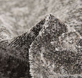 Replika historické látky Art Fabrics Rozálie slon. kost