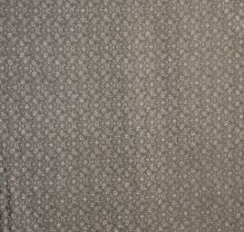 Replika historické látky Art Fabrics Rozálie slon. kost