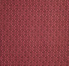 Replika historické látky Art Fabrics Rozálie růžová