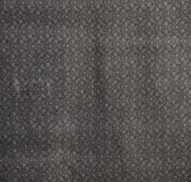 Replika historické látky Art Fabrics Rozálie šedá