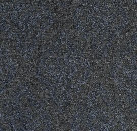 Replika historické látky Art Fabrics Figaro středně modrá