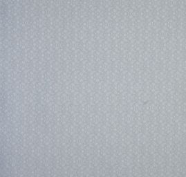 Replika historické látky Art Fabrics Rozálie šedá