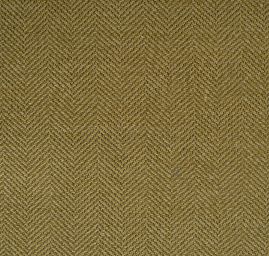 Kostýmová látka vzor rybí kost Art Fabrics khaki