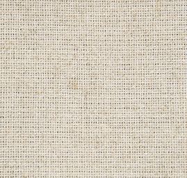 Len Art Fabrics bavlna směs režná