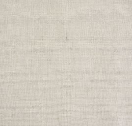 Len Art Fabrics bavlna směs režná světlá