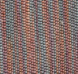 Kostýmová látka Art Fabrics melír starorůžová