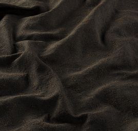 Kostýmová látka Art Fabrics Rozálie hnědá