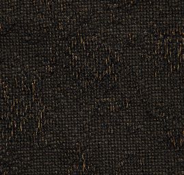 Kostýmová látka Art Fabrics Rozálie hnědá