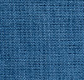 Len Art Fabrics modrý