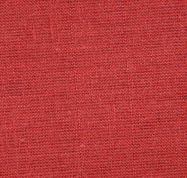 Len Art Fabrics pastel červenorůžová