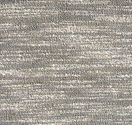 Kostýmová látka Art Fabrics rybí kost melír buklae