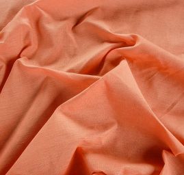 Len Art Fabrics béžové barvy