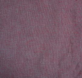 Len Art Fabrics šanžán fialovopetrol