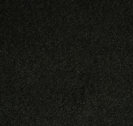 Kostýmová látka Art Fabrics rybí kost tm.zelená