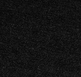 Kostýmová látka Art Fabrics rybí kost šedočerná