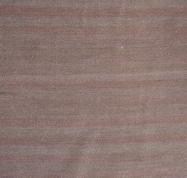 Kostýmová látka Art Fabrics rybí kost růžový melír