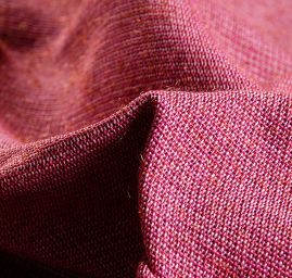 Kostýmová látka Art Fabrics mohér směs lesk