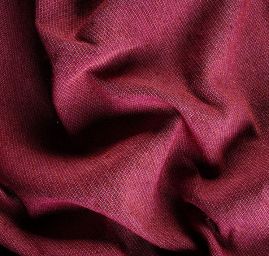 Kostýmová látka Art Fabrics mohér směs lesk