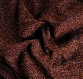 Kostýmová látka Art Fabrics mohér směs lesk