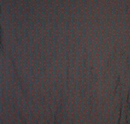 Replika historické látky Art Fabrics Rozálie skořicová