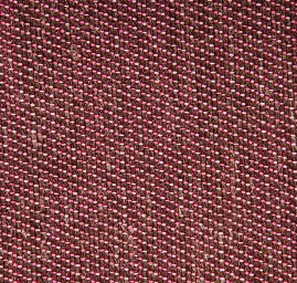 Kostýmová látka viskoza směs Art Fabrics hnědý melír