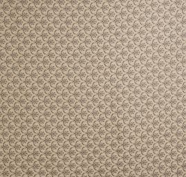 Replika historické látky  Art Fabrics Girlandy gobelín 