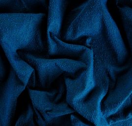 Kostýmovka Art Fabrics zelenomodrá