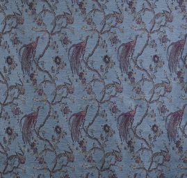 Exotic Birds Royal fialová