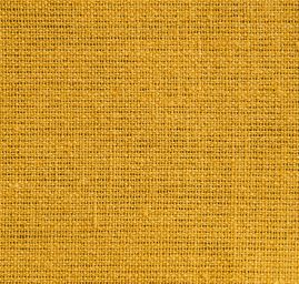 Len Art Fabrics hnědožlutý