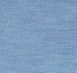Len Art Fabrics světle modrý