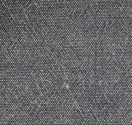 Bavlněná látka Art Fabrics modrobéžový melír