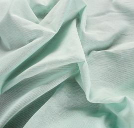 Len organtýn Art Fabrics mint