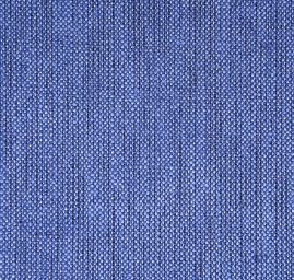 Len Art Fabrics pastel modrý