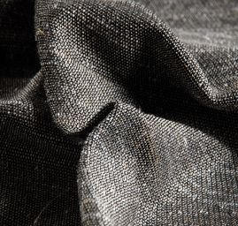 Kostýmovka Art Fabrics nopky šedostříbrná