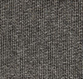 Kostýmová látka Art Fabrics mohér béžovočerná