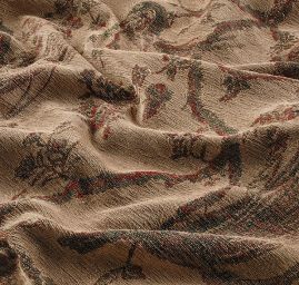 Exotic Birds Royal světle hnědý