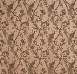 Exotic Birds Royal světle hnědý