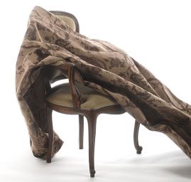 Exotic Birds Royal světle hnědý