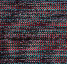 Kostýmová látka chanel Art Fabrics šedá