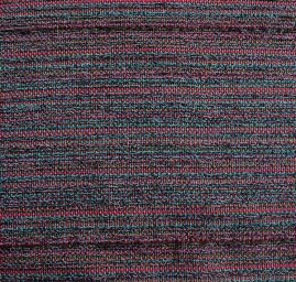 Kostýmová látka chanel Art Fabrics šedá