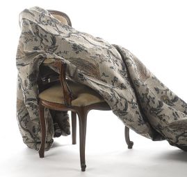 Exotic Birds Royal béžový