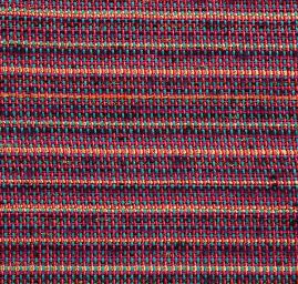 Kostýmová látka chanel Art Fabrics pastel fialová