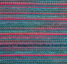 Kostýmová látka  Art Fabrics tyrkysová