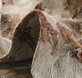 Exotic Birds Royal zlatočervená